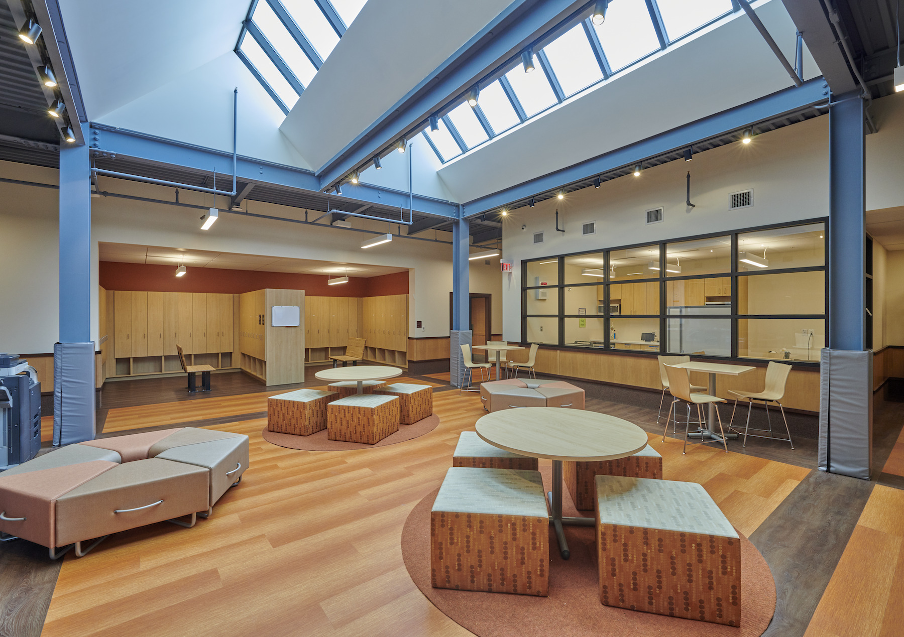 Interior Remodel - Freedom Enterprise, Inc.